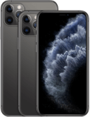 iPhone 11 Pro